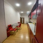 Kirayə (aylıq) 3 otaqlı Yeni Tikili, Nəriman Nərimanov metrosu, Montin qəs., Nərimanov rayonu 9