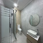 Продажа 2 комнат Новостройка, м. Дярнягюль метро, 8-ой микрорайон, Бинагадинский р-н район 8