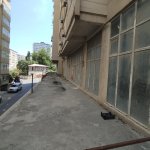 Kirayə (aylıq) Obyekt, İnşaatçılar metrosu, Yasamal rayonu 8