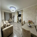 Продажа 4 комнатная Вторичка, м. Ахмедли метро, Ахмедли, Хетаи район 1