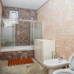 Satılır 8 otaqlı Həyət evi/villa, Badamdar qəs., Səbail rayonu 16