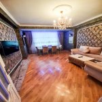 Kirayə (aylıq) 3 otaqlı Yeni Tikili, Qara Qarayev metrosu, Nizami rayonu 3