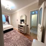 Продажа 2 комнатная Вторичка, м. Гянджлик метро, Наримановский р-н район 6