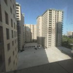 Satılır 3 otaqlı Yeni Tikili, Nizami metrosu, Nəsimi rayonu 10