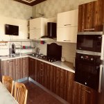 Kirayə (aylıq) 3 otaqlı Yeni Tikili, 28 May metrosu, Nəsimi rayonu 8