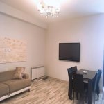Kirayə (aylıq) 4 otaqlı Yeni Tikili, 6-cı mikrorayon, Binəqədi rayonu 2