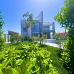 Satılır 7 otaqlı Həyət evi/villa, Mərdəkan, Xəzər rayonu 3