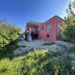 Satılır 3 otaqlı Həyət evi/villa, Sulutəpə qəs., Binəqədi rayonu 2