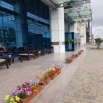Kirayə (aylıq) 1 otaqlı Ofis, Nəriman Nərimanov metrosu, Nərimanov rayonu 7