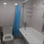 Kirayə (aylıq) 2 otaqlı Köhnə Tikili, Neftçilər metrosu, Nizami rayonu 9