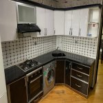 Satılır 2 otaqlı Köhnə Tikili, Nəsimi metrosu, 9-cu mikrorayon, Binəqədi rayonu 3