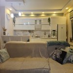 Аренда 2 комнатная Новостройка, м. Халглар Достлугу метро, 8-ой километр, Низаминский р-н район 17