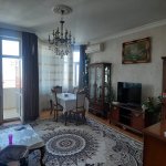 Satılır 3 otaqlı Yeni Tikili, 20 Yanvar metrosu, Yasamal rayonu 1