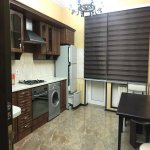 Kirayə (aylıq) 3 otaqlı Yeni Tikili, Nəriman Nərimanov metrosu, Nərimanov rayonu 3