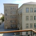 Satılır 4 otaqlı Köhnə Tikili, İçərişəhər metrosu, Səbail rayonu 1