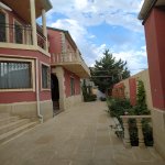 Kirayə (aylıq) 4 otaqlı Həyət evi/villa, Badamdar qəs., Səbail rayonu 2