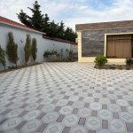 Satılır 4 otaqlı Həyət evi/villa, Novxanı, Abşeron rayonu 6