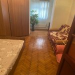 Satılır 3 otaqlı Köhnə Tikili, Səbail rayonu 10