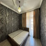 Аренда 2 комнат Новостройка, İnşaatçılar метро, пос. Йени Ясамал, Ясамал район 4