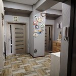 Продажа 3 комнатная Новостройка Хырдалан 9