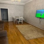 Kirayə (aylıq) 3 otaqlı Yeni Tikili, Nəriman Nərimanov metrosu, Nərimanov rayonu 7