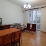 Kirayə (aylıq) 3 otaqlı Köhnə Tikili, 28 May metrosu, Nəsimi rayonu 3