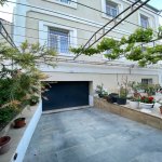 Satılır 8 otaqlı Həyət evi/villa, Qara Qarayev metrosu, Sevinc k/t, Nizami rayonu 4