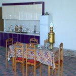 Kirayə (günlük) 4 otaqlı Həyət evi/villa Qəbələ 9