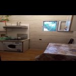 Kirayə (aylıq) 3 otaqlı Həyət evi/villa, Əhmədli metrosu, Əhmədli, Xətai rayonu 13