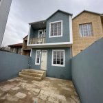 Satılır 4 otaqlı Həyət evi/villa, 20 Yanvar metrosu, Masazır, Abşeron rayonu 3