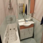 Kirayə (aylıq) 3 otaqlı Yeni Tikili, Memar Əcəmi - 2 metrosu, Nəsimi rayonu 7