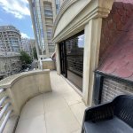 Kirayə (aylıq) 1 otaqlı Ofis, İçərişəhər metrosu, Səbail rayonu 6