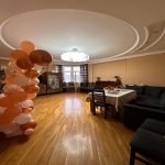 Satılır 3 otaqlı Yeni Tikili, 8 Noyabr metrosu, Hərbi Hospital, Nəsimi rayonu 2