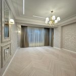 Satılır 3 otaqlı Yeni Tikili, Elmlər akademiyası metrosu, Yasamal rayonu 17