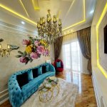 Satılır 2 otaqlı Yeni Tikili, 28 May metrosu, Xətai rayonu 3