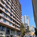 Satılır 4 otaqlı Yeni Tikili, 28 May metrosu, Nəsimi rayonu 1