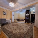 Satılır 3 otaqlı Yeni Tikili, İnşaatçılar metrosu, Yasamal rayonu 3