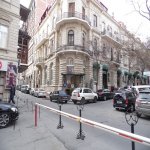 Kirayə (aylıq) 2 otaqlı Köhnə Tikili, Sahil metrosu, Səbail rayonu 1