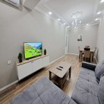 Kirayə (aylıq) 2 otaqlı Yeni Tikili, Həzi Aslanov metrosu, H.Aslanov qəs., Xətai rayonu 3
