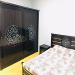 Kirayə (aylıq) 2 otaqlı Həyət evi/villa, Əhmədli metrosu, Əhmədli, Xətai rayonu 5