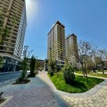 Satılır 3 otaqlı Yeni Tikili, Ağ şəhər, Xətai rayonu 27