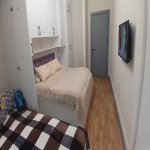 Satılır 2 otaqlı Yeni Tikili, Avtovağzal metrosu, Binəqədi rayonu 7