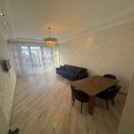 Kirayə (aylıq) 2 otaqlı Yeni Tikili, Gənclik metrosu, Nəsimi rayonu 2