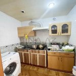 Satılır 2 otaqlı Yeni Tikili, Azadlıq metrosu, 8-ci mikrorayon, Binəqədi rayonu 8