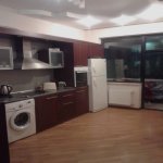 Kirayə (aylıq) 2 otaqlı Yeni Tikili, Gənclik metrosu, Nərimanov rayonu 4