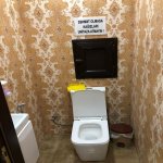 Kirayə (aylıq) Obyekt, İnşaatçılar metrosu, Yeni Yasamal qəs., Yasamal rayonu 9