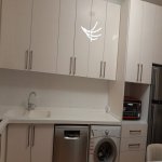 Kirayə (aylıq) 3 otaqlı Yeni Tikili, 28 May metrosu, Nəsimi rayonu 20