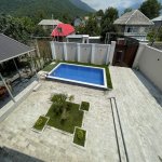 Kirayə (günlük) 7 otaqlı Həyət evi/villa Qəbələ 4