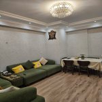 Продажа 3 комнатная Новостройка, Сумгаитский бульвар район 3