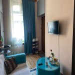 Satılır 1 otaqlı Köhnə Tikili, Nizami metrosu, Yasamal qəs., Yasamal rayonu 1